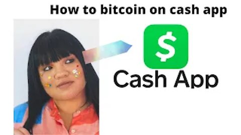 How to bitcoin on cash app | how to send bitcoin from cash app | how to use bitcoin on cash app
