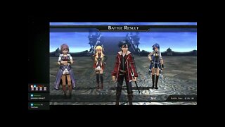 The Legend of Heroes: Trails of Cold Steel II (part 73) 10/6/21