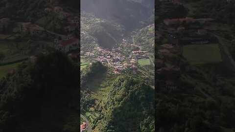 MADEIRA ISLAND | FPV DRONE CINEMATIC #shorts #beautiful #amazing #portugal