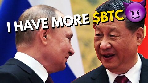 Latest Crypto News - Hong Kong VS Russia, FTX, CBDC In Japan?