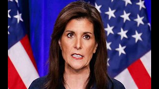 Nikki Haley Refuses To Drop Out ‘The Political Elite’ Are Against Me; Trump ‘Unstable