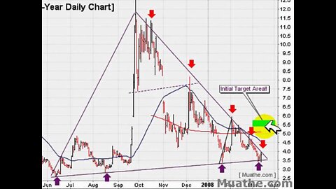 Hot Bounce Stocks To Watch; CPSL 03/14/2008