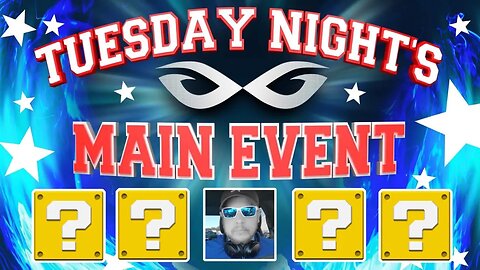 Tuesday Night's Main Event | Happy Independence Day