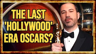 Was 2024 The END of HOLLYWOOD As We Know It?