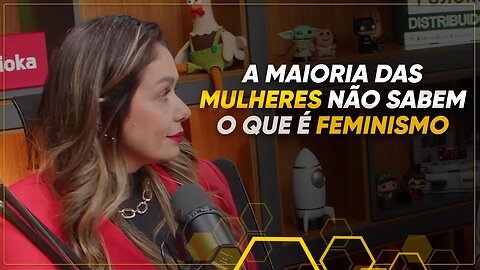 COMO AS RELAÇÕES CONJUGAIS SÃO AFETADAS MEDIANTES OS VALORES FEMINISTAS ATACADOS PELA SOCIEDADE?