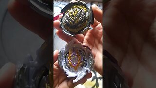 esse beyblade foi humilhado #batalhadebeyblade #beyblade #beybladeburst