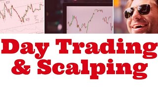 Day trading the Emini S&P500 Scalping and Day Trading