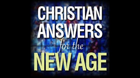 New Age Esoteric Knowledge and Biblical Christianity