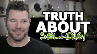 Get Started With Selling Online - Feeling Queazy? Consider THIS! @TenTonOnline