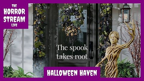 Grandin Road – Halloween Haven [Official Website]