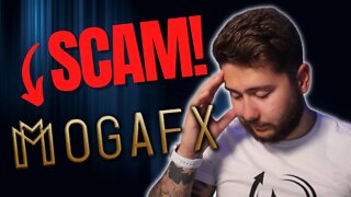 SCAM BROKERS 😡 Which Forex broker should you choose?