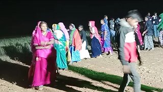 Adivasi timli dance, , vk bhuriya,new 2022