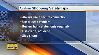 Cyber Monday 2018 | The largest online shopping day in history and safety tips