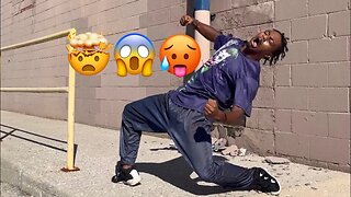 Kid Cudi - PORSHE TOPLESS (Freestyle Dance Video) | KWAULITI