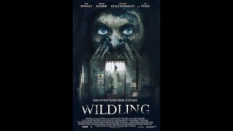 Wilding (2018) Movie Explained | Unlocking the Mystery of Anna's Past