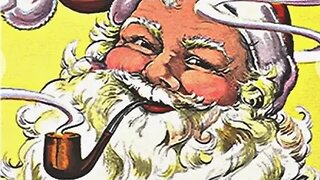Cloudbear’s Santa’s Blend first impression. Wednesday Review 12/14/2022