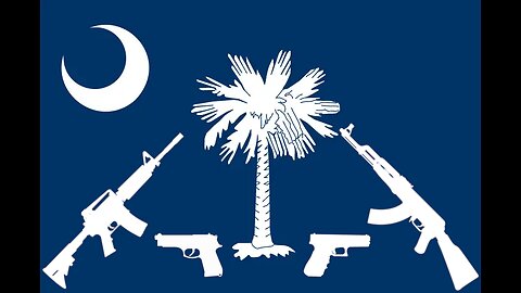 SC Constitutional Carry Part 6 2 of 2