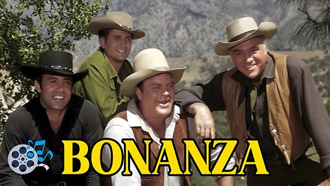 Bonanza (HD) | The Gunmen (S1)