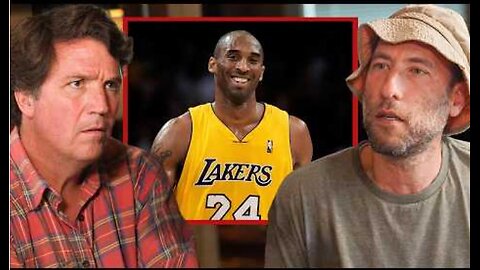 The Kobe Bryant Scandal That Got Ari Shaffir in Hot Water - W' Tucker Carlson