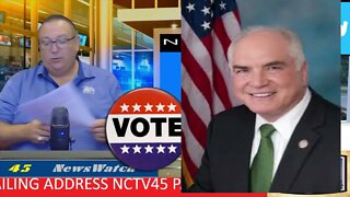 NCTV45’s Focus NC Today: BE AN INFORMED VOTER OCTOBER 31 2022