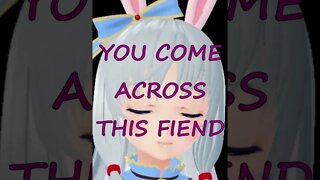 FRIENDS 😶‍🌫️😶‍🌫️ #shorts #vtuber #bunny #memes #envtuberclip #envtuber