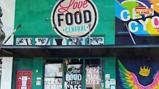 Love Food Central | Morning Blend