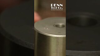 Using a Heavy Duty Steel Hand Stamp