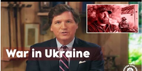 Tucker Carlson| What gives the U.S.the right to impose its version of moral obligations globally?