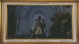 Elden Ring | Blood Assassin | Liurnia | Ep 04