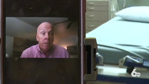 Blue Cross of Idaho sees nearly 11,000% increase in telehealth claims