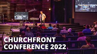 Churchfront Conference 2022