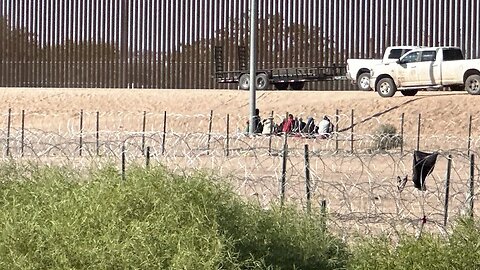 🔴 Day 10 - Ciudad Juarez Border Coverage - Live 🔴