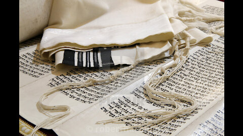 Hebrew Bible in English - Marriage and Psalm 119:145-176