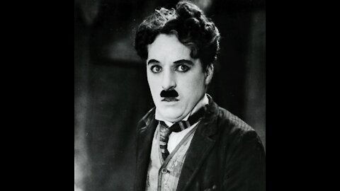 Charles Chaplin Best Comedy man in the world.viral video
