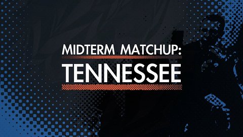 Midterm Matchup: 'What The Fact' Checks Tennessee Senate Race