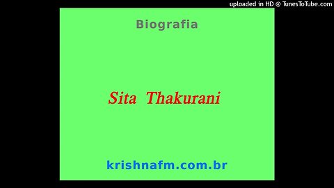 Sita Thakurani