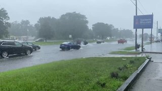 Street Flooding