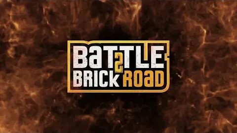 Battle Brick Road Soundtrack Teaser