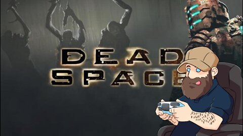 Dead Space Stream