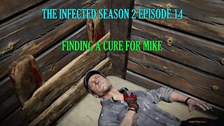The Infected Season 2 Episode 14