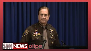 Sheriff Shares Details of Arrest of James, Jennifer Crumbley - 5406