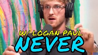 YYXOF Finds - LOGAN PAUL VS SEAN O'MALLEY "NEVER BEEN A B****" | Highlight #244