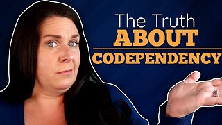 What Is Codependency? (The Real Link Between Codependency And Addiction)