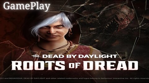 Dead By Daylight The Dredge | dbd