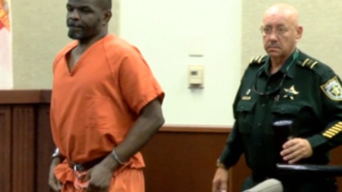 Treasure Coast killer Steven Hayward now off death row