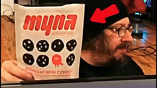 Sam Hyde Bought Pokimane's Cookies