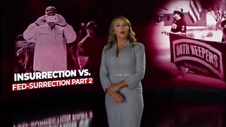 FedSurrection - 2 - Lara Logan