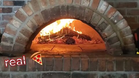 the best pizza oven.