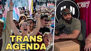 The Hodgetwins & Vivek Ramaswamy EXPOSE The Hypocrisy of The TRANS Agenda!