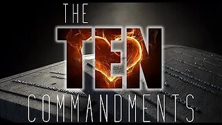 The Ten Commandments - Part 1 Excerpt